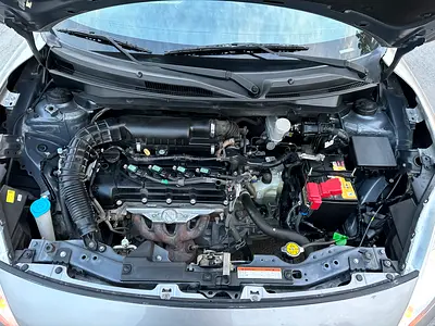 Suzuki Dzire GLX, миниатюра 18