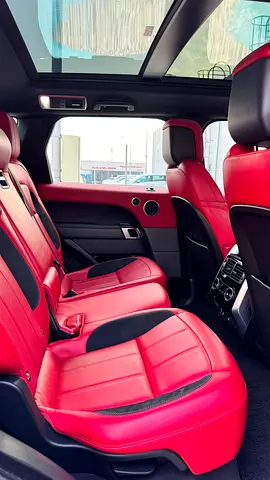 2018 LAND Rover RANGE ROVER SPORT thumbnail 12