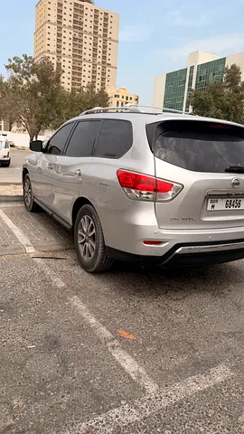 2013 Nissan PATHFINDER — миниатюра 4