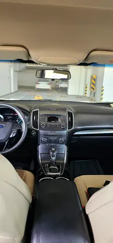 2016 FORD EDGE — фото 11