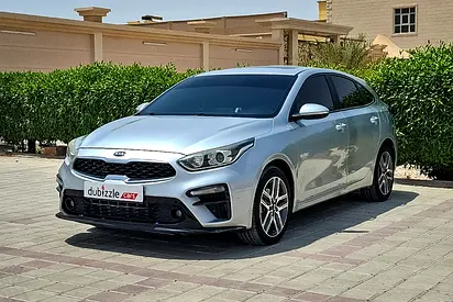 2020 KIA CERATO — фото 3
