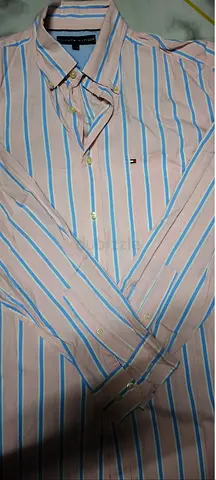 Tommy Hilfiger shirt size XL