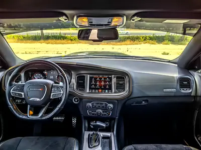 صورة 9 لـ 2023 Dodge CHARGER
