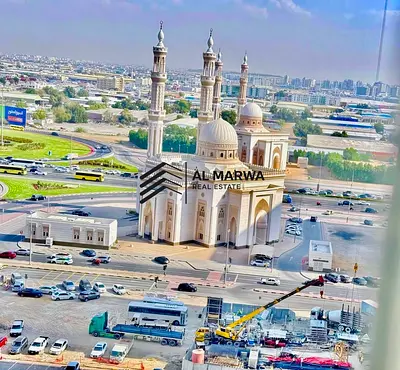 EXTRA SPACIOUS 2BHK•FREE ONE MONTH•BRIGHT AND CLEAN•WELL MAINTAINED BUILDING•GYM POOL FREE•EASY ACCESS FOR DUBAI EXIT•READY TO MOVE•BALCONY•3BATH•BUILD IN WARDROBE
