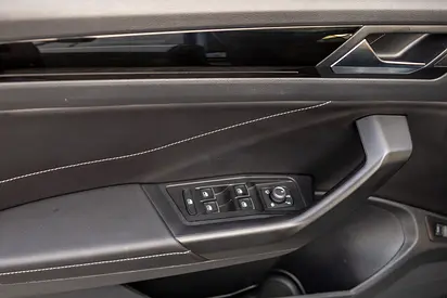 2024 Volkswagen T-ROC 照片 11