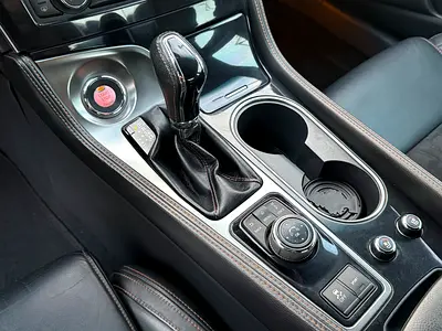 صورة مصغرة 12 لـ 2021 Nissan MAXIMA