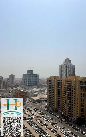 🏡 للايجار | الراشدية 1 – شارع الميناء 🎁 شهر فري + باركن فري 💳 تسهيلات بالدفع + تأمين شيك