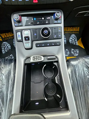 Hyundai Palisade Calligraphy, миниатюра 20