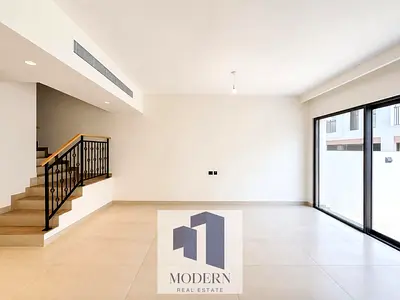END-UNIT | PREFERRED CLUSTER | 5BED + MAID
