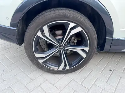 2022 AUDI Q3 — миниатюра 4