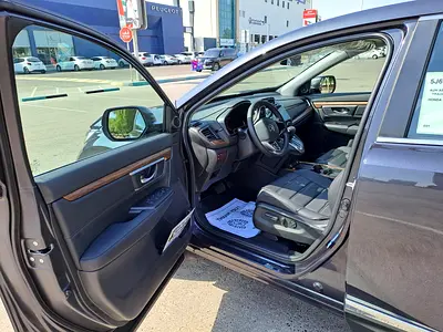 Honda CR-V Touring, миниатюра 7
