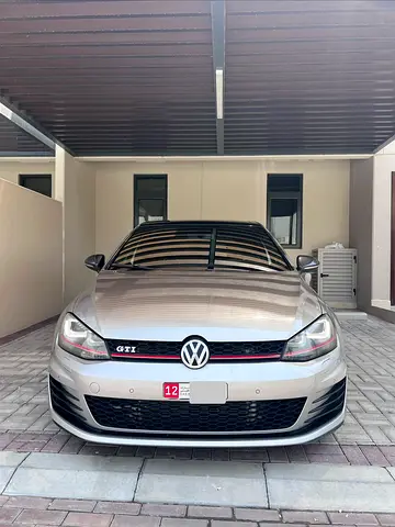 صورة 5 لـ 2015 Volkswagen GOLF GTI