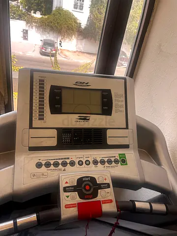 Used Treadmill - Working Condition