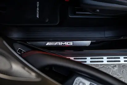 Mercedes-Benz GLE 53 AMG