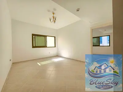 CHILLER FREE AC 1BHK WITH WARDROBE CLOSE HALL JUST close to king faisal road just for rent 39k