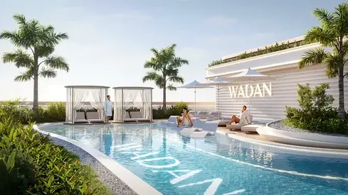High ROI - smart home - premium amenities