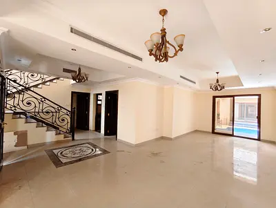 SPACIOUS SIZE VILLA - 2 MASTER BEDROOM'S - 1 BEDROOM COMMON WASHROOM - STUDY ROOM
