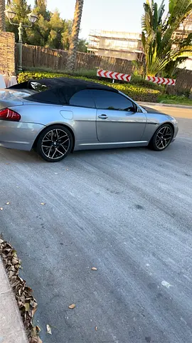 2004 BMW 6-SERIES — фото 11