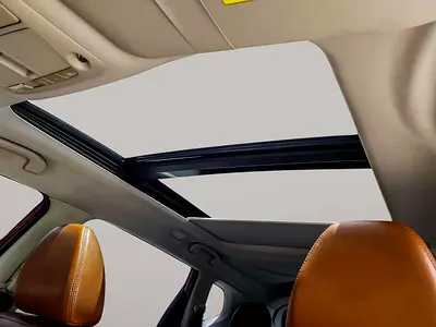 2018 Nissan X-TRAIL 照片 12