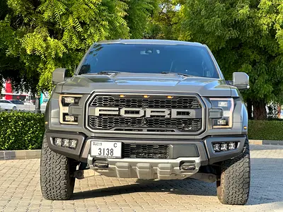 2018 FORD F-150 — фото 2