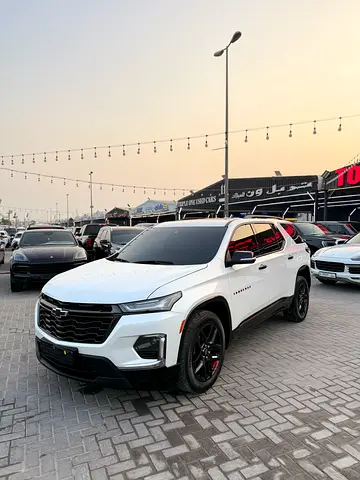 صورة 3 لـ 2023 Chevrolet TRAVERSE