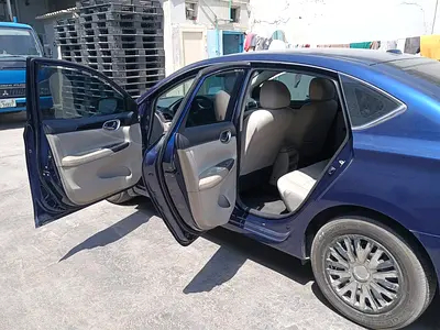 صورة 5 لـ 2017 Nissan SENTRA