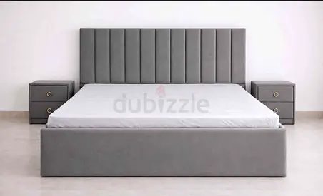Brand New family queen size bed frame with good quality