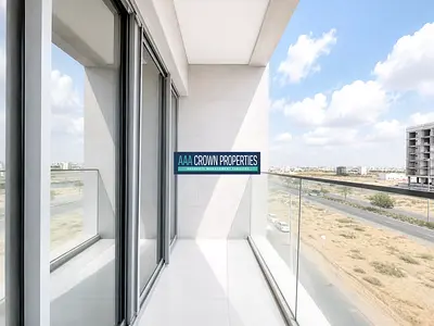 Brand New 3BHK + Maid’s | 1 Month Free | Tilal City Prime Location