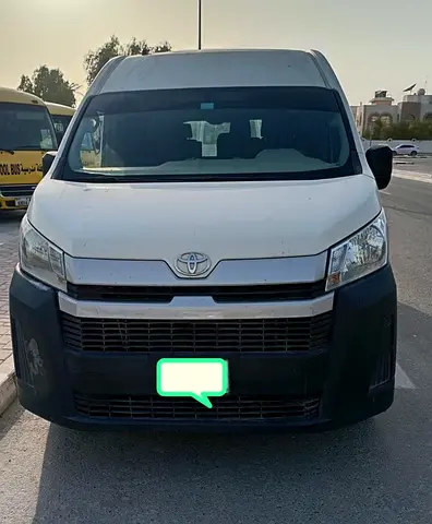 صورة 2 لـ 2024 Toyota HIACE