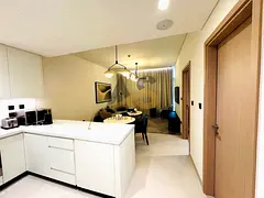 Furnished & Ready to Move - Brand New - Best Location - Premuim