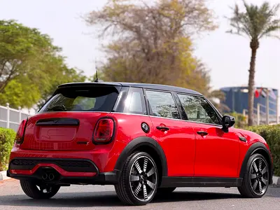 صورة مصغرة 10 لـ 2024 MINI COOPER