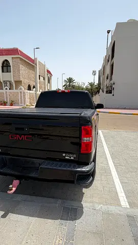 2018 GMC SIERRA — миниатюра 5