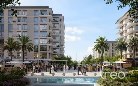 Sea view | Waterfront Living | Great Investment