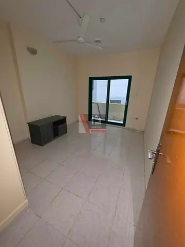 No Cash Deposit🔥 Huge levish 2 Bhk with balcony wardrobe installed and close hall like 3 Bhk at prime location king faisal road