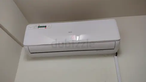 AUX Wall Mounted Air Conditioner Unit