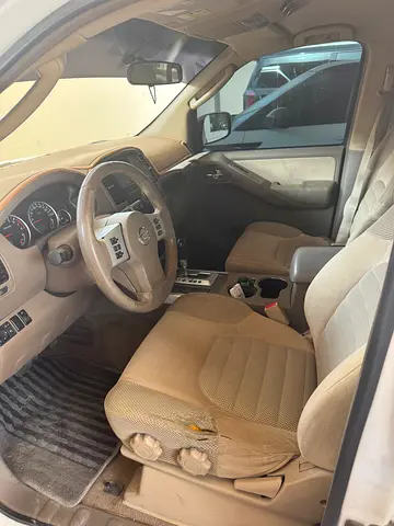 صورة 3 لـ 2008 Nissan PATHFINDER