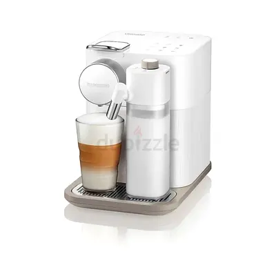 Nespresso Gran Lattissima De'Longhi Coffee Machine, EN640.W | Brand New | Warranty | FREE Delivery