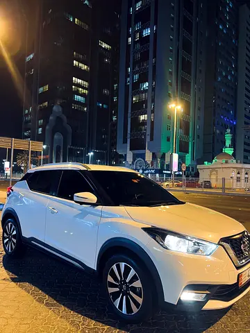 صورة 4 لـ 2019 Nissan KICKS