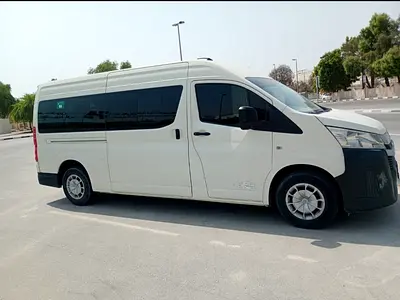 صورة 7 لـ 2024 Toyota HIACE