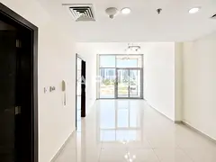 Unfurnished 1 BHK | Balcony | 2 Bathrooms | Al Zarooni Building