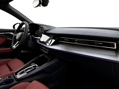 صورة 9 لـ 2025 AUDI A3