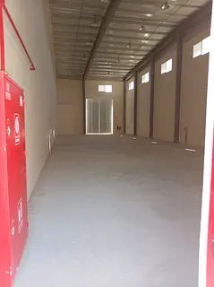 Exceptional Industrial Opportunity | 36,000 Sq. Ft. Yard + 2 Sheds + 80 KW Each | Ready for Handover