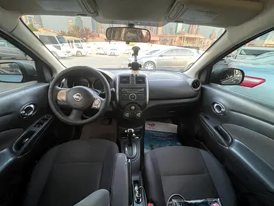 صورة 8 لـ 2013 Nissan VERSA