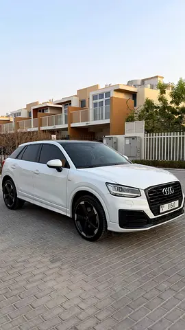 صورة 3 لـ 2018 AUDI Q2
