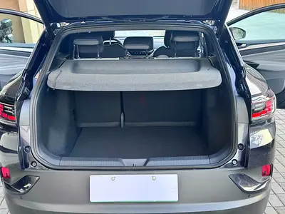 Volkswagen ID.4 Pro, миниатюра 7