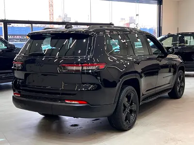 صورة 3 لـ 2024 JEEP GRAND CHEROKEE L