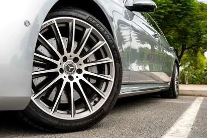 2022 Mercedes-BENZ S-CLASS — миниатюра 2