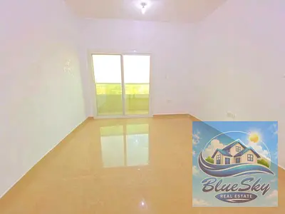 KING FAISAL ROAD NEAR BUS STOP 1BHK APARTMENT WITH BALCONY ONLY RENT 33K