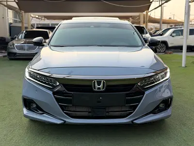 2022 Honda ACCORD 照片 3
