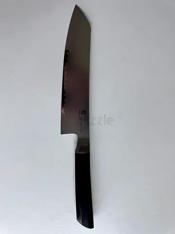 Japanese Knife | KAI Seki Magoroku KANAME Master Line Kiritsuke 195mm | Made in Japan | Unused